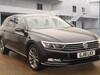 Volkswagen Passat GT TDI BLUEMOTION TECHNOLOGY