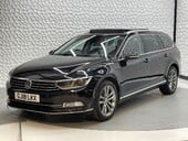 Volkswagen Passat GT TDI BLUEMOTION TECHNOLOGY 3