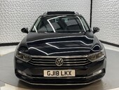 Volkswagen Passat GT TDI BLUEMOTION TECHNOLOGY 2