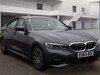 BMW 3 Series 330E M SPORT PHEV