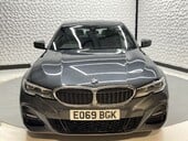 BMW 3 Series 330E M SPORT PHEV 2