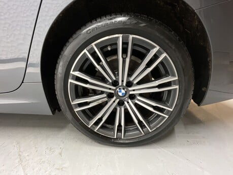 BMW 3 Series 330E M SPORT PHEV 42