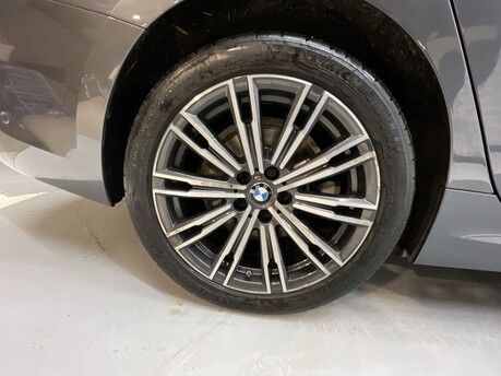 BMW 3 Series 330E M SPORT PHEV 43