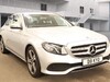 Mercedes-Benz E Class E 220 D SE