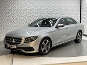 Mercedes-Benz E Class E 220 D SE 3