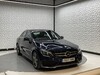 Mercedes-Benz C Class C 220 D AMG LINE