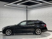 BMW 3 Series 320D M SPORT TOURING 4