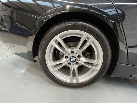 BMW 3 Series 320D M SPORT TOURING 44