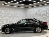 BMW 5 Series 520D SE 4