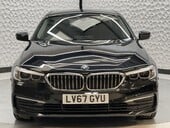 BMW 5 Series 520D SE 2