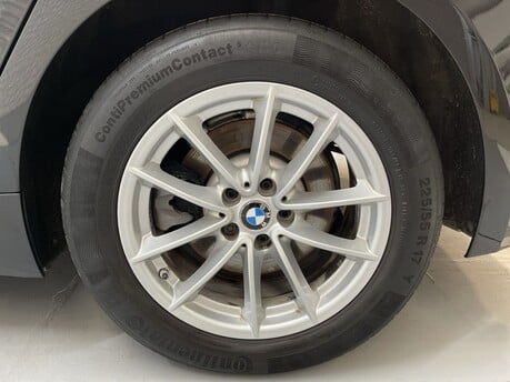 BMW 5 Series 520D SE 43