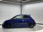 Abarth 595 595 TURISMO 4