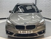 BMW 2 Series 218D SPORT GRAN TOURER 2