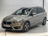 BMW 2 Series 218D SPORT GRAN TOURER 3