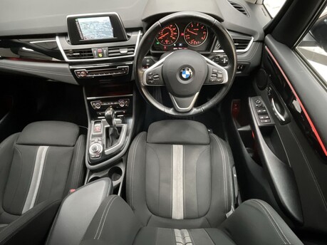 BMW 2 Series 218D SPORT GRAN TOURER 13