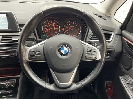 BMW 2 Series 218D SPORT GRAN TOURER 18