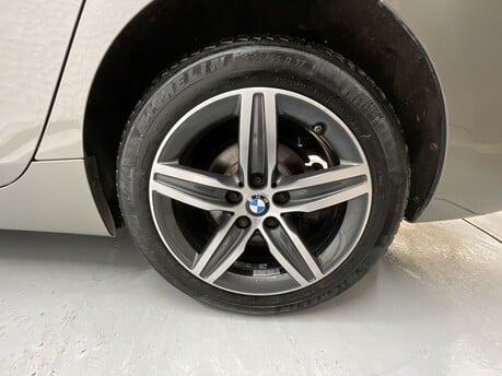 BMW 2 Series 218D SPORT GRAN TOURER 43