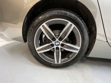 BMW 2 Series 218D SPORT GRAN TOURER 44