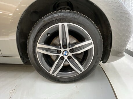 BMW 2 Series 218D SPORT GRAN TOURER 45