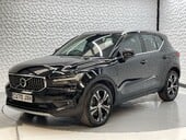 Volvo XC40 RECHARGE T5 INSCRIPTION 3