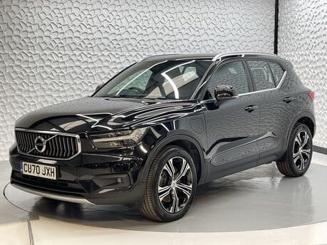 Volvo XC40 RECHARGE T5 INSCRIPTION 3