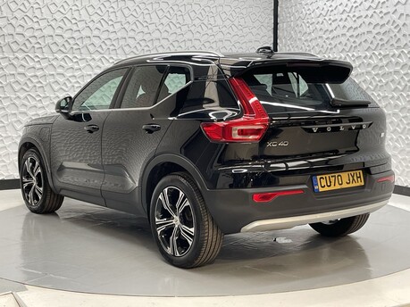 Volvo XC40 RECHARGE T5 INSCRIPTION 5