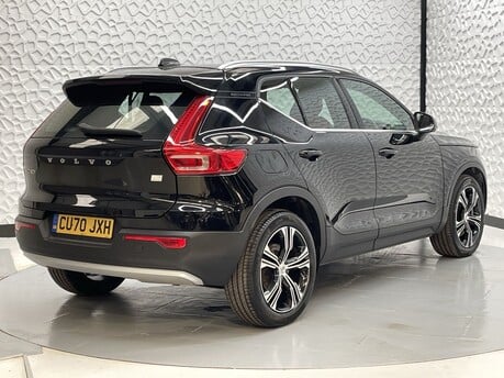 Volvo XC40 RECHARGE T5 INSCRIPTION 7