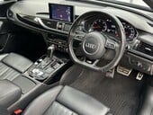 Audi A6 AVANT TDI ULTRA BLACK EDITION 2