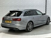 Audi A6 AVANT TDI ULTRA BLACK EDITION 3