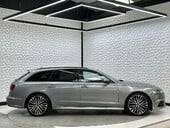 Audi A6 AVANT TDI ULTRA BLACK EDITION 4