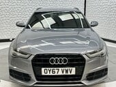 Audi A6 AVANT TDI ULTRA BLACK EDITION 2