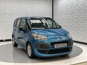 Citroen C3 Picasso VT 1