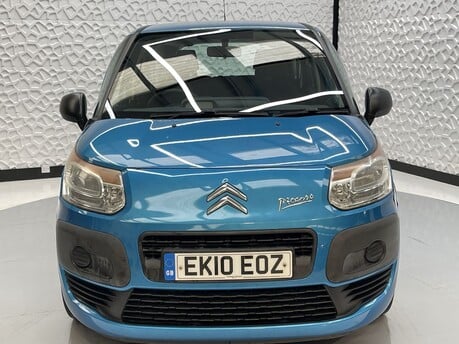 Citroen C3 Picasso VT 2