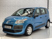 Citroen C3 Picasso VT 3