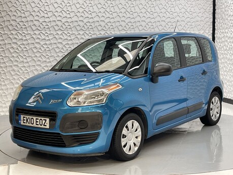 Citroen C3 Picasso VT 3