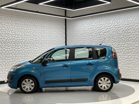 Citroen C3 Picasso VT 4