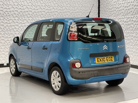 Citroen C3 Picasso VT 5