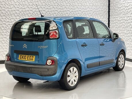 Citroen C3 Picasso VT 7