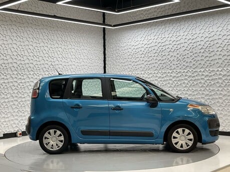 Citroen C3 Picasso VT 8