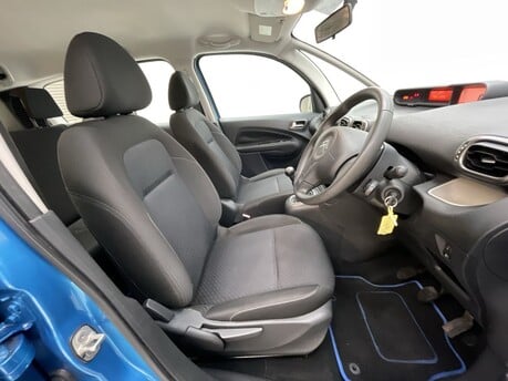 Citroen C3 Picasso VT 9