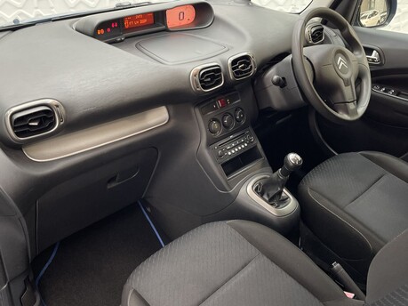 Citroen C3 Picasso VT 11