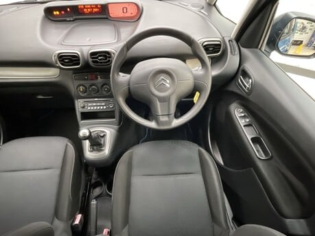 Citroen C3 Picasso VT 13