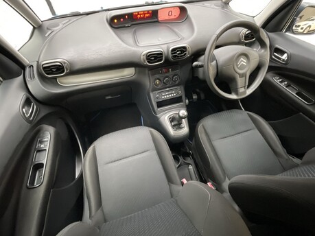 Citroen C3 Picasso VT 16