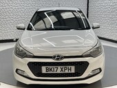 Hyundai i20 MPI SE 2