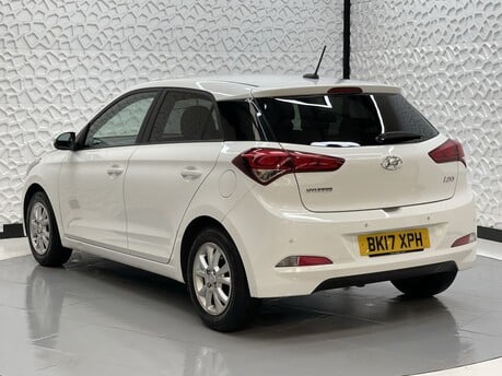 Hyundai i20 MPI SE 5