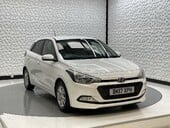 Hyundai i20 MPI SE 1