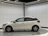 Hyundai i20 MPI SE 4