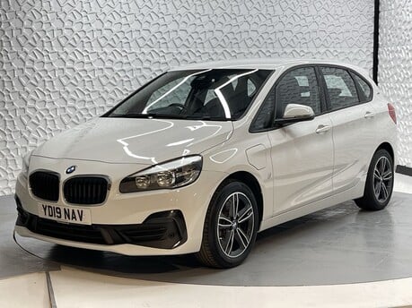 BMW 2 Series 225XE SPORT ACTIVE TOURER 3