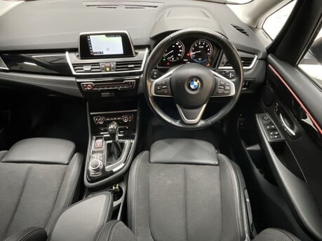 BMW 2 Series 225XE SPORT ACTIVE TOURER 13