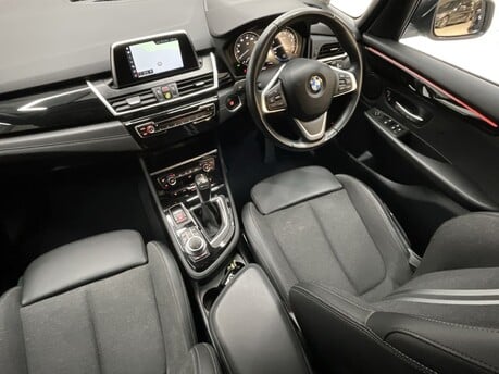 BMW 2 Series 225XE SPORT ACTIVE TOURER 14